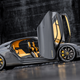 Illustration for article titled The Koenigsegg Gemera Is A 1,700 HP Warp Speed Machine For You And Your Kids
